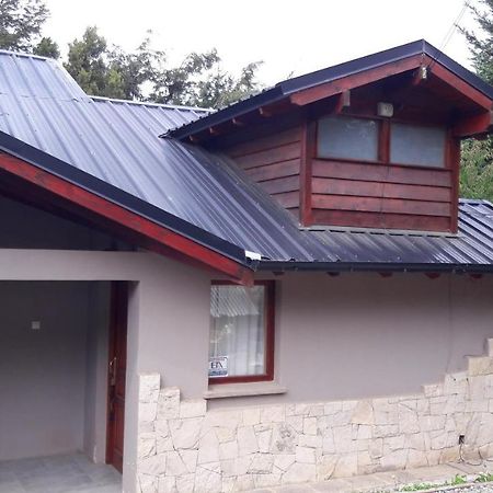 Departamento Victoria Bariloche San Carlos de Bariloche Exterior foto