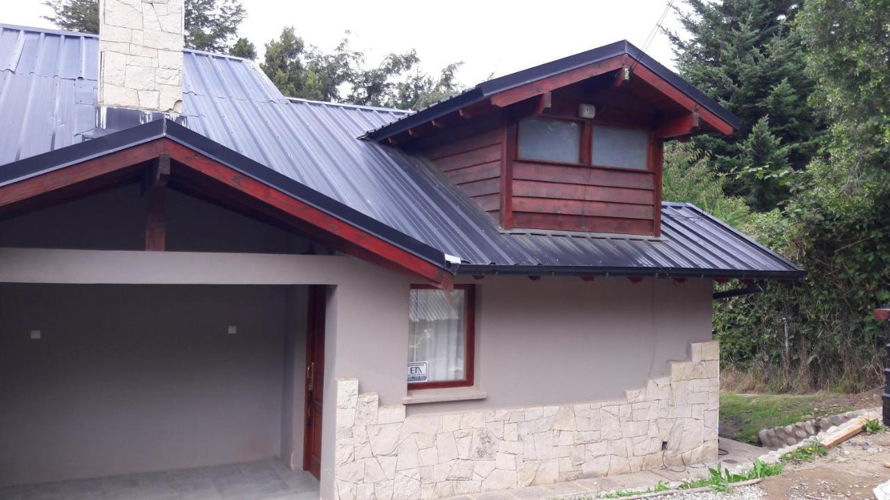 Departamento Victoria Bariloche San Carlos de Bariloche Exterior foto